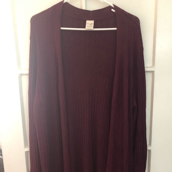 Terra & Sky Sweaters - Terra and Sky Cardigan